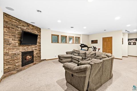 Tiny photo for 2605 Marcus Circle, Cloquet, MN 55720 (MLS # 6125737)