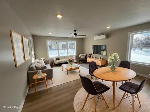 Tiny photo for 1006 26th St #B, Cloquet, MN 55720 (MLS # 6122686)