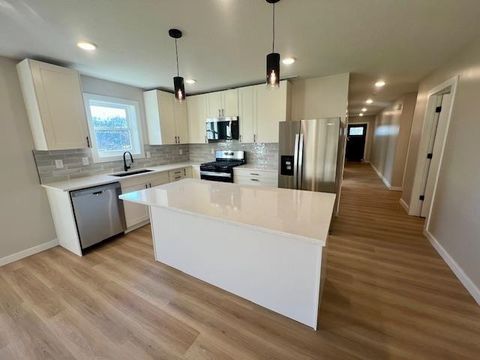 Tiny photo for 1006 26th St #B, Cloquet, MN 55720 (MLS # 6122686)