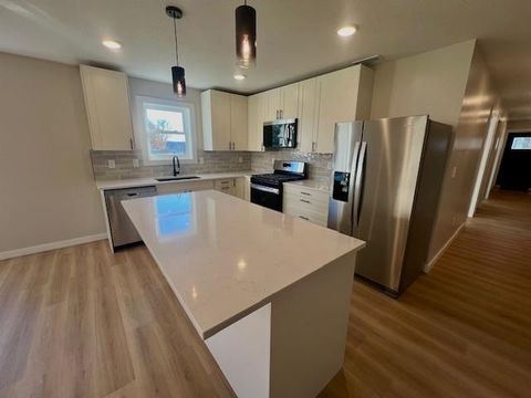 Tiny photo for 1006 26th St #B, Cloquet, MN 55720 (MLS # 6122686)