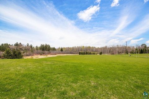 Tiny photo for 5831 Ratika Rd, Duluth, MN 55810 (MLS # 6125290)