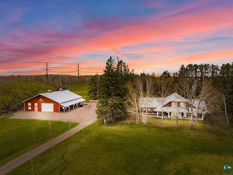 Tiny photo for 5831 Ratika Rd, Duluth, MN 55810 (MLS # 6125290)