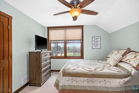 Tiny photo for 5831 Ratika Rd, Duluth, MN 55810 (MLS # 6125290)