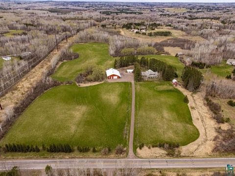 Tiny photo for 5831 Ratika Rd, Duluth, MN 55810 (MLS # 6125290)