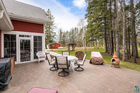 Tiny photo for 5831 Ratika Rd, Duluth, MN 55810 (MLS # 6125290)
