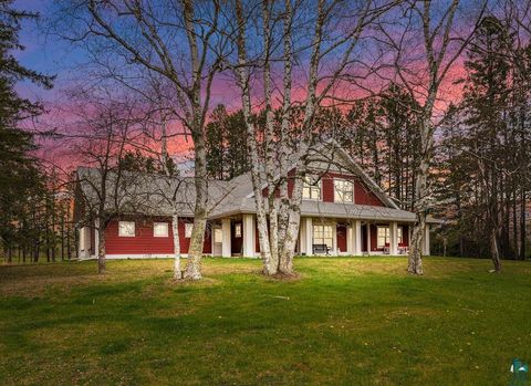 Tiny photo for 5831 Ratika Rd, Duluth, MN 55810 (MLS # 6125290)
