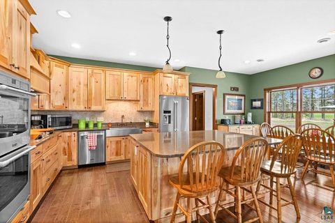 Tiny photo for 5831 Ratika Rd, Duluth, MN 55810 (MLS # 6125290)