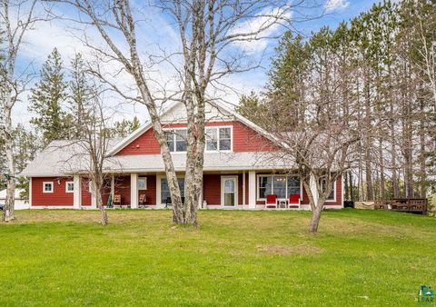 Tiny photo for 5831 Ratika Rd, Duluth, MN 55810 (MLS # 6125290)