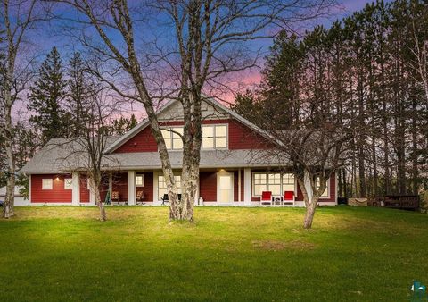 Tiny photo for 5831 Ratika Rd, Duluth, MN 55810 (MLS # 6125290)