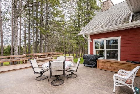 Tiny photo for 5831 Ratika Rd, Duluth, MN 55810 (MLS # 6125290)