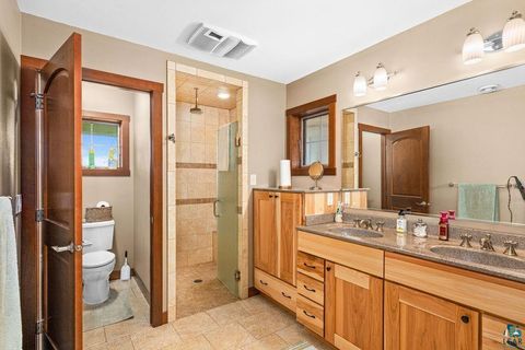 Tiny photo for 5831 Ratika Rd, Duluth, MN 55810 (MLS # 6125290)