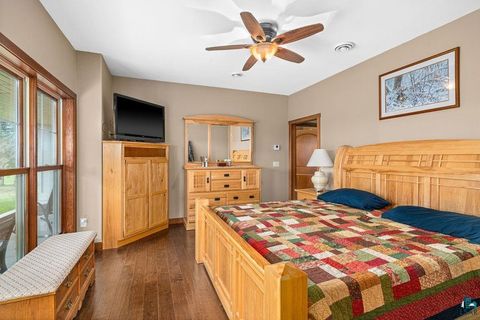 Tiny photo for 5831 Ratika Rd, Duluth, MN 55810 (MLS # 6125290)