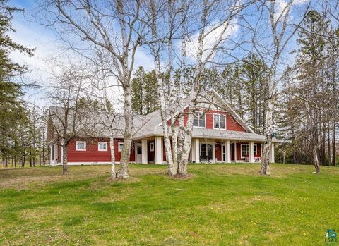 Tiny photo for 5831 Ratika Rd, Duluth, MN 55810 (MLS # 6125290)