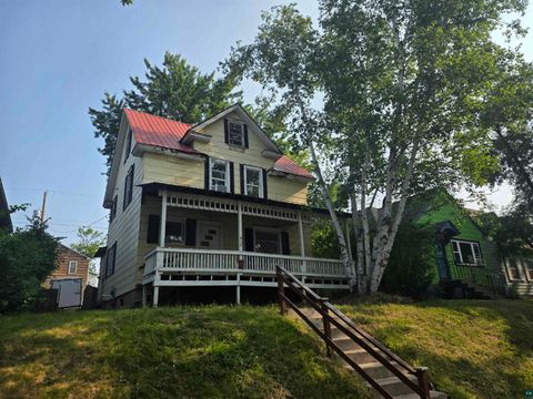 Photo of 417 14th St N St, Virginia, MN 55792 (MLS # 6126964)
