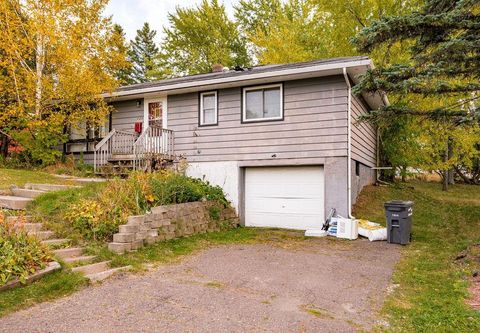 Tiny photo for 126 E Niagara St, Duluth, MN 55811 (MLS # 6123740)