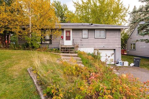 Photo of 126 E Niagara St, Duluth, MN 55811 (MLS # 6123740)