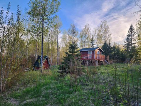 Tiny photo for 18 Snowshoe Tr, Tofte, MN 55615 (MLS # 6125563)