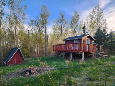 Tiny photo for 18 Snowshoe Tr, Tofte, MN 55615 (MLS # 6125563)