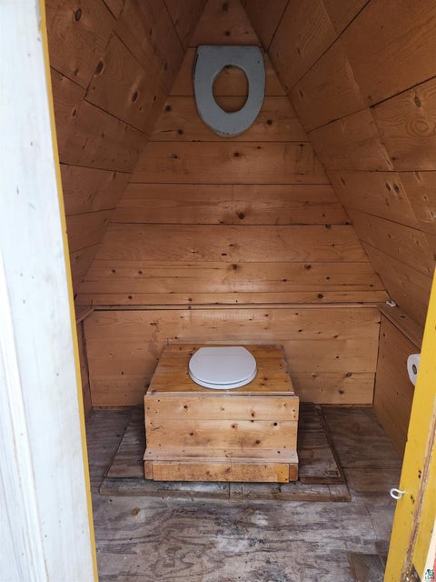 Tiny photo for 18 Snowshoe Tr, Tofte, MN 55615 (MLS # 6125563)
