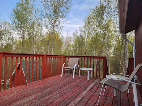 Tiny photo for 18 Snowshoe Tr, Tofte, MN 55615 (MLS # 6125563)