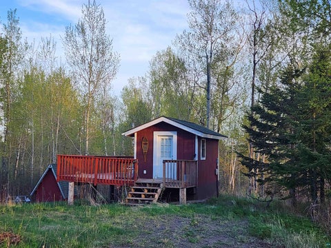 Tiny photo for 18 Snowshoe Tr, Tofte, MN 55615 (MLS # 6125563)