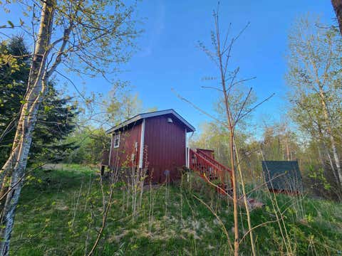 Tiny photo for 18 Snowshoe Tr, Tofte, MN 55615 (MLS # 6125563)
