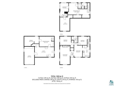Tiny photo for 909 N 49th Ave E Ave, Duluth, MN 55804 (MLS # 6128370)