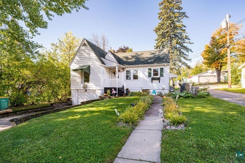 Tiny photo for 909 N 49th Ave E Ave, Duluth, MN 55804 (MLS # 6128370)