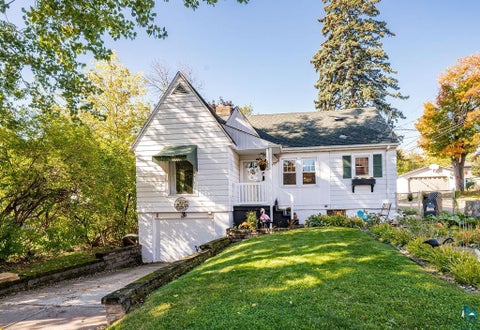 Tiny photo for 909 N 49th Ave E Ave, Duluth, MN 55804 (MLS # 6128370)