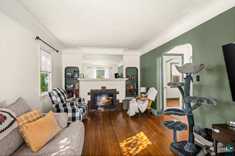 Tiny photo for 909 N 49th Ave E Ave, Duluth, MN 55804 (MLS # 6128370)