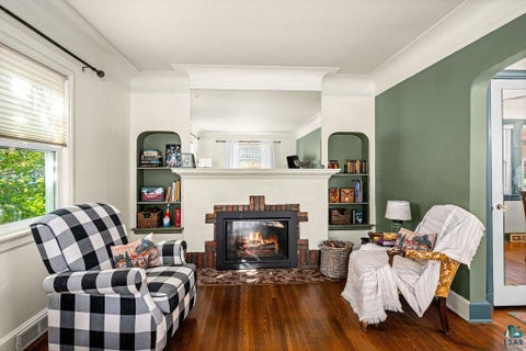 Tiny photo for 909 N 49th Ave E Ave, Duluth, MN 55804 (MLS # 6128370)