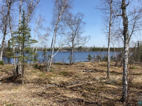 Tiny photo for 210214 N Bear Lake Rd, Brimson, MN 55602 (MLS # 6125414)