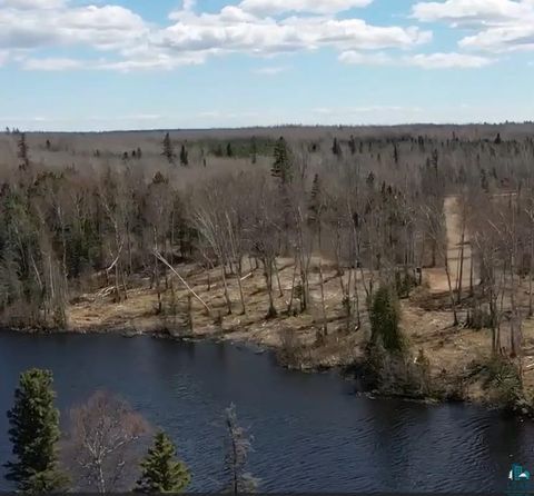 Tiny photo for 210214 N Bear Lake Rd, Brimson, MN 55602 (MLS # 6125414)