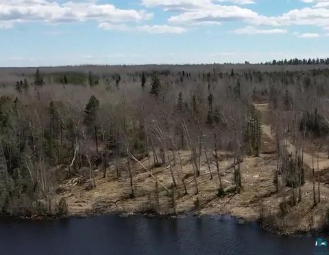 Tiny photo for 210214 N Bear Lake Rd, Brimson, MN 55602 (MLS # 6125414)