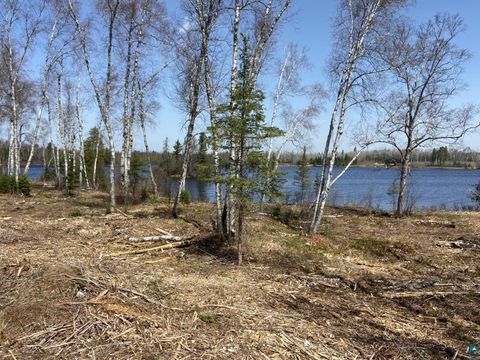 Tiny photo for 210214 N Bear Lake Rd, Brimson, MN 55602 (MLS # 6125414)