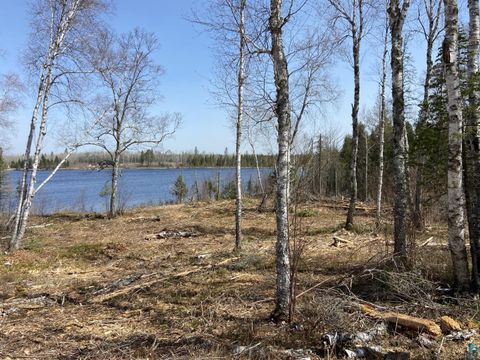 Tiny photo for 210214 N Bear Lake Rd, Brimson, MN 55602 (MLS # 6125414)