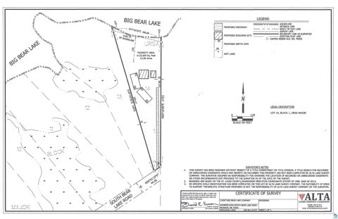 Tiny photo for 210214 N Bear Lake Rd, Brimson, MN 55602 (MLS # 6125414)
