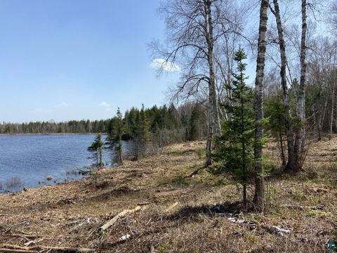 Tiny photo for 210214 N Bear Lake Rd, Brimson, MN 55602 (MLS # 6125414)