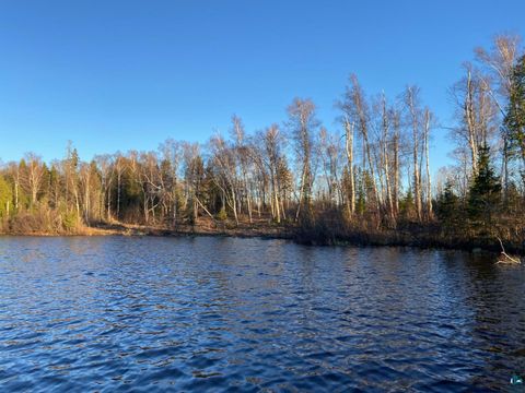 Tiny photo for 210214 N Bear Lake Rd, Brimson, MN 55602 (MLS # 6125414)