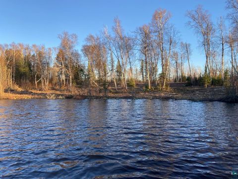Tiny photo for 210214 N Bear Lake Rd, Brimson, MN 55602 (MLS # 6125414)