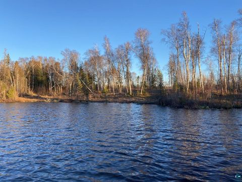 Tiny photo for 210214 N Bear Lake Rd, Brimson, MN 55602 (MLS # 6125414)