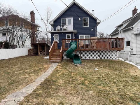 Tiny photo for 815 Grandview Ave, Duluth, MN 55812 (MLS # 6124413)