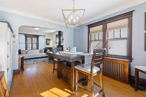 Tiny photo for 815 Grandview Ave, Duluth, MN 55812 (MLS # 6124413)