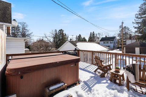 Tiny photo for 815 Grandview Ave, Duluth, MN 55812 (MLS # 6124413)