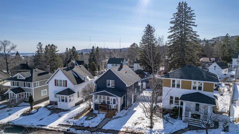 Tiny photo for 815 Grandview Ave, Duluth, MN 55812 (MLS # 6124413)