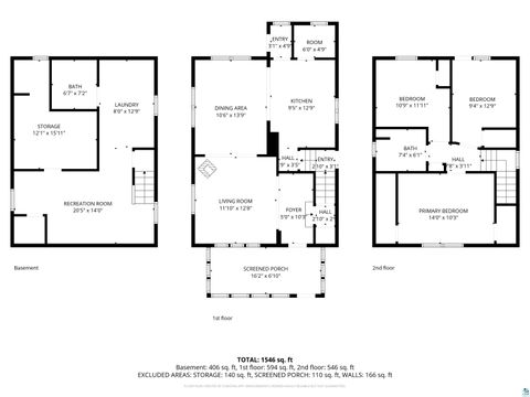 Tiny photo for 815 Grandview Ave, Duluth, MN 55812 (MLS # 6124413)