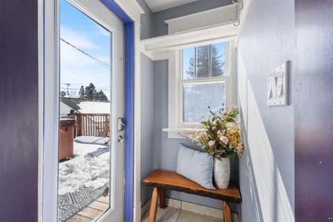 Tiny photo for 815 Grandview Ave, Duluth, MN 55812 (MLS # 6124413)