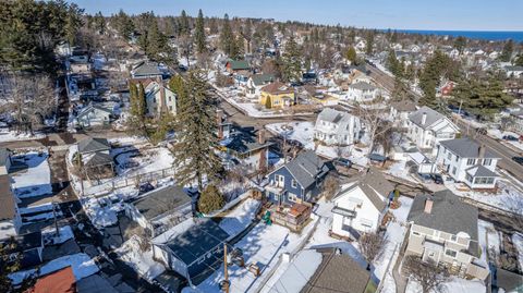 Tiny photo for 815 Grandview Ave, Duluth, MN 55812 (MLS # 6124413)