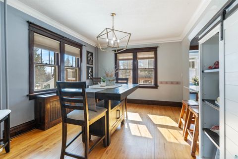 Tiny photo for 815 Grandview Ave, Duluth, MN 55812 (MLS # 6124413)