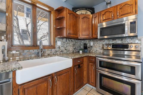 Tiny photo for 815 Grandview Ave, Duluth, MN 55812 (MLS # 6124413)